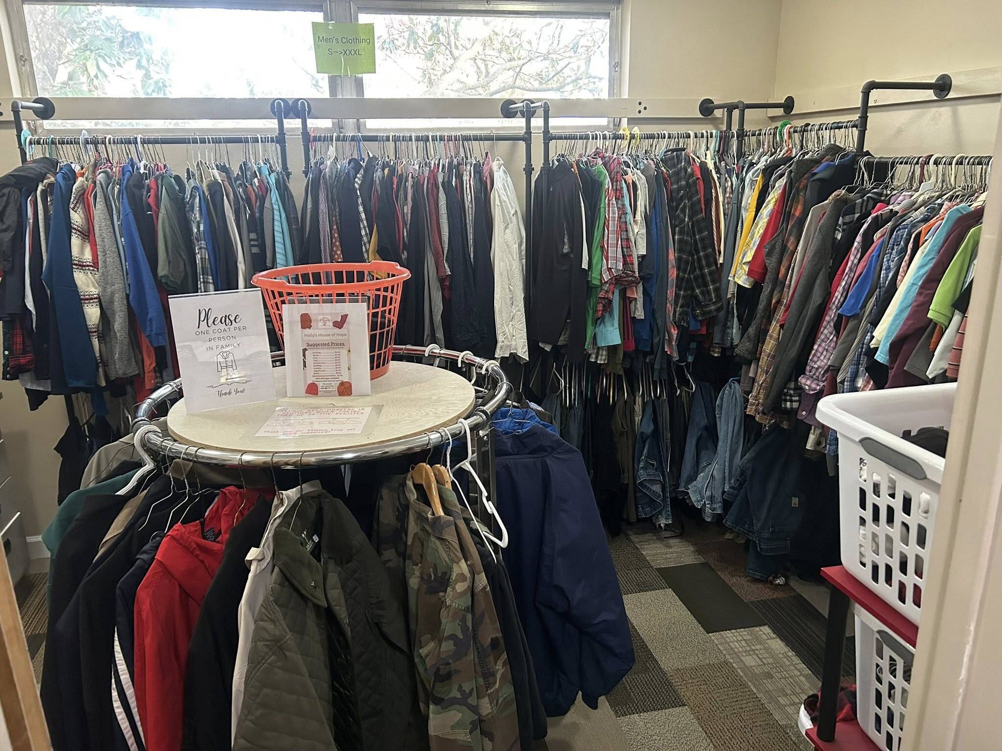 Holly’s store Community Store | Holly's House of Hope, Inc.